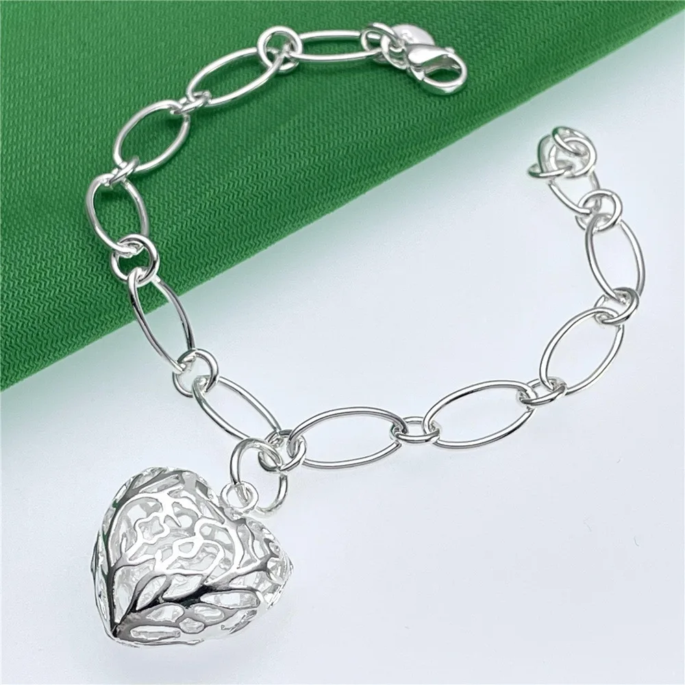 New trend 925 Sterling Silver  - đánh giá và giá Vintage Fashion Center