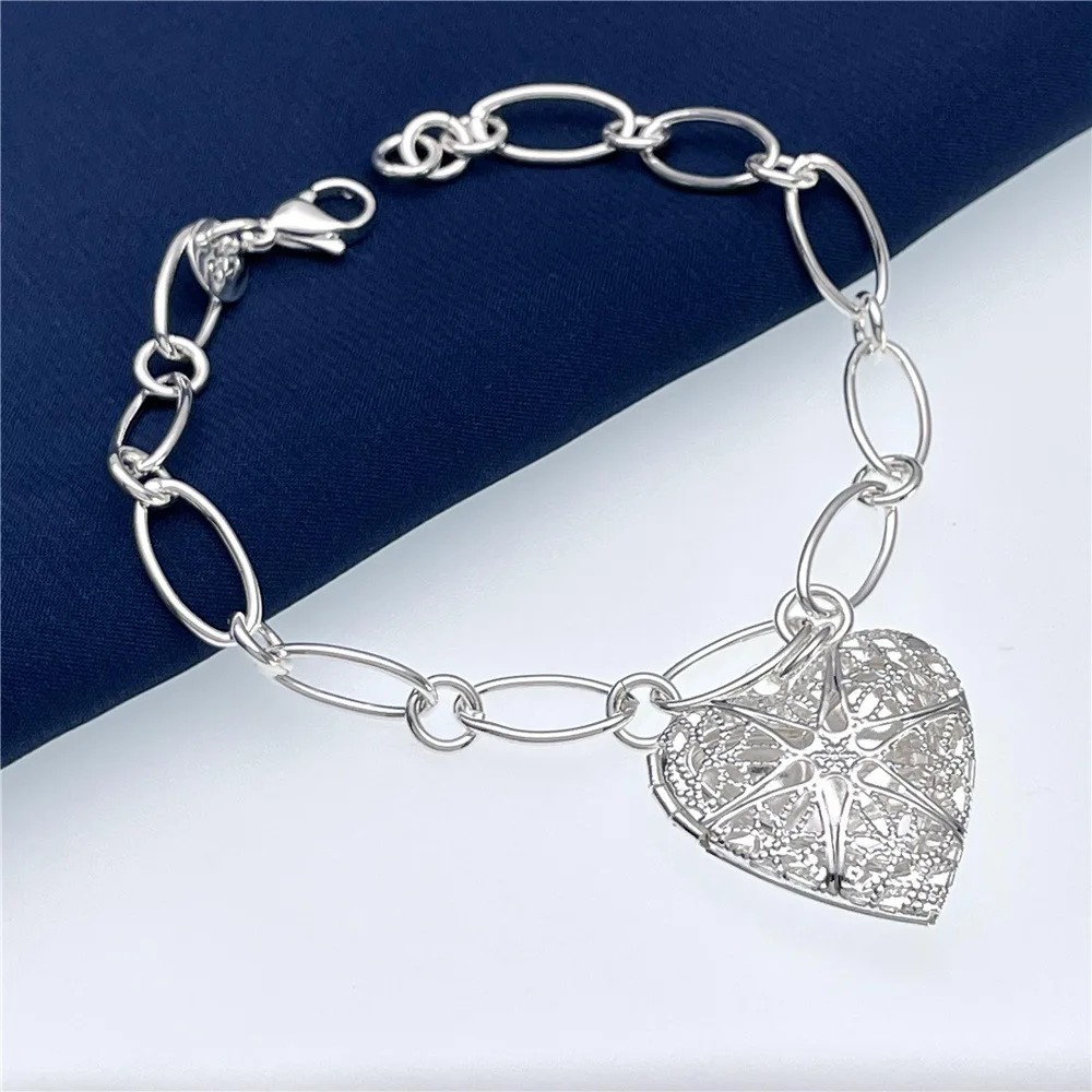 New trend 925 Sterling Silver  - đánh giá và giá Vintage Fashion Center