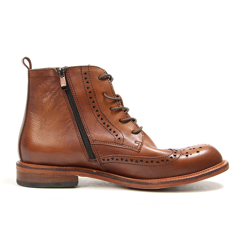 Vintage Mens Ankle Chelsea Boo - đánh giá và giá Vintage Fashion For Men