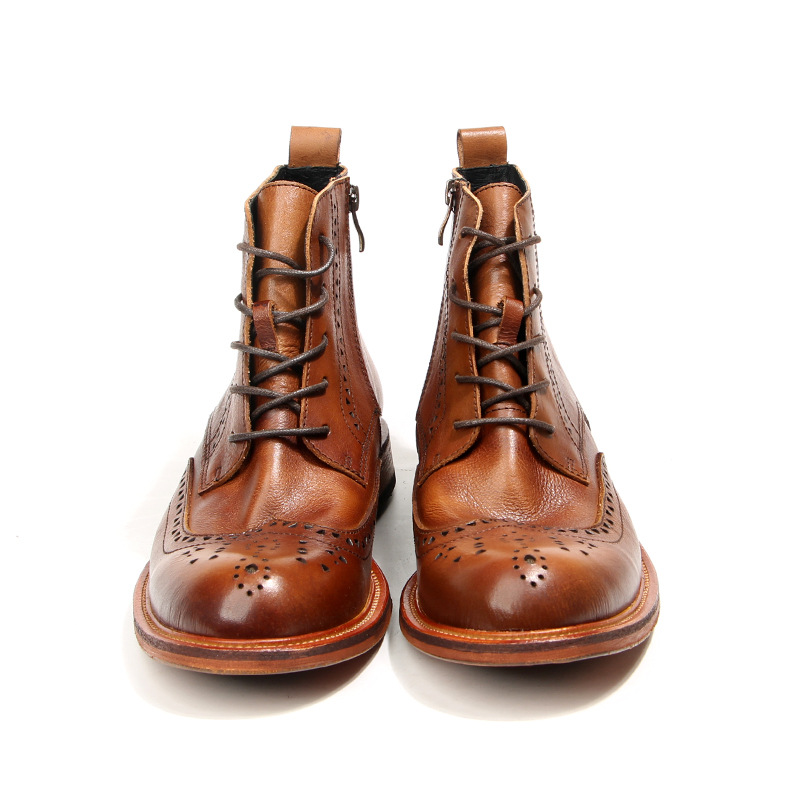 Vintage Mens Ankle Chelsea Boo - đánh giá và giá Vintage Fashion For Men