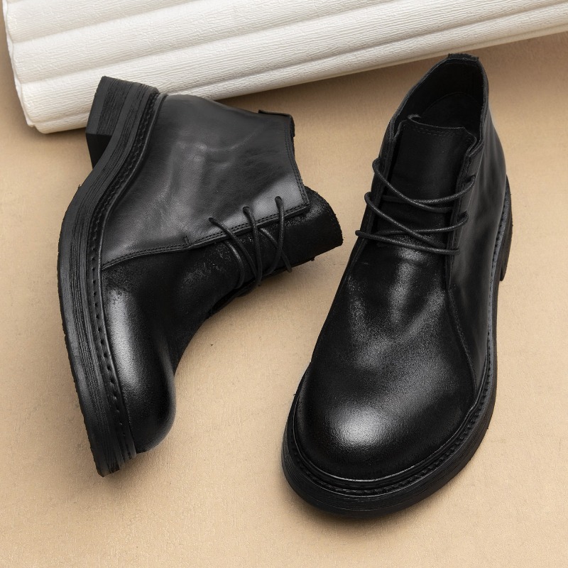 Vintage Mens Genuine Leather B - đánh giá và giá Vintage Fashion For Men