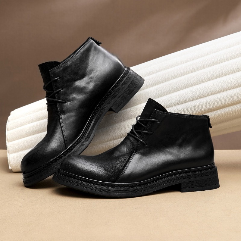 Vintage Mens Genuine Leather B - đánh giá và giá Vintage Fashion For Men