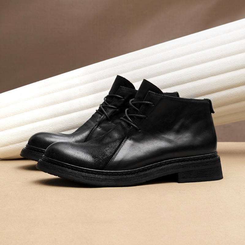 Vintage Mens Genuine Leather B - đánh giá và giá Vintage Fashion For Men