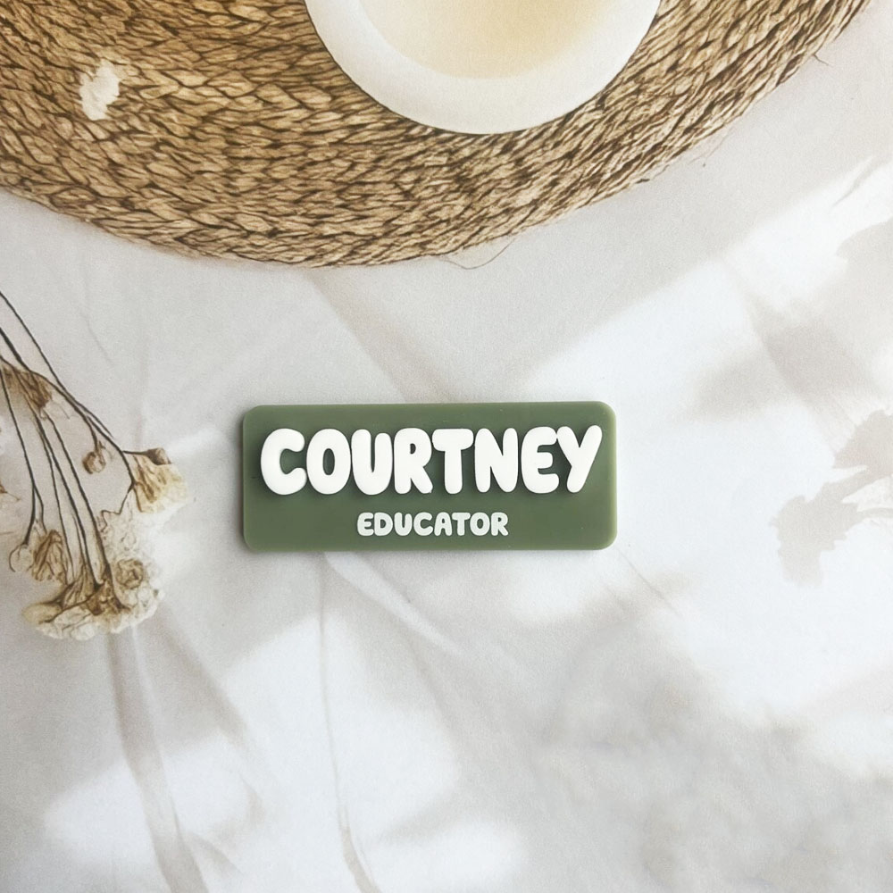 Custom Name Brooch Personalize - đánh giá và giá Vintage Fashion Jobs