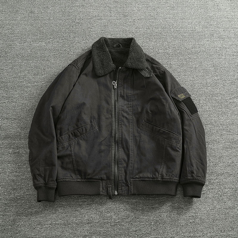 Cargo cotton coat coat imitati - đánh giá và giá Velvet Blazer Vintage