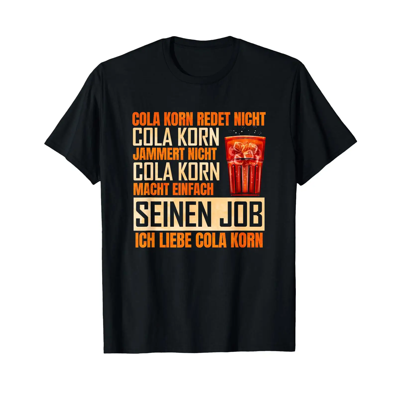 Cola Korn macht seinen Job Ich - đánh giá và giá Vintage Fashion Jobs
