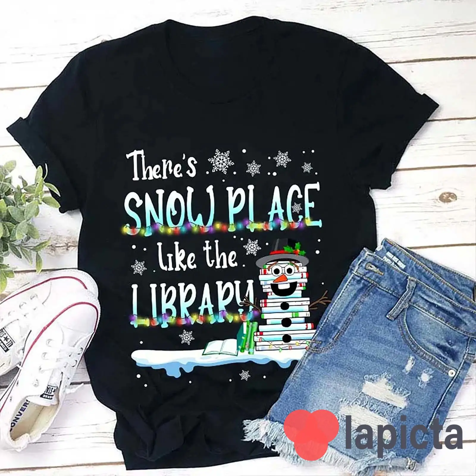 There's Snow Place Like The Li - đánh giá và giá Vintage Fashion Library