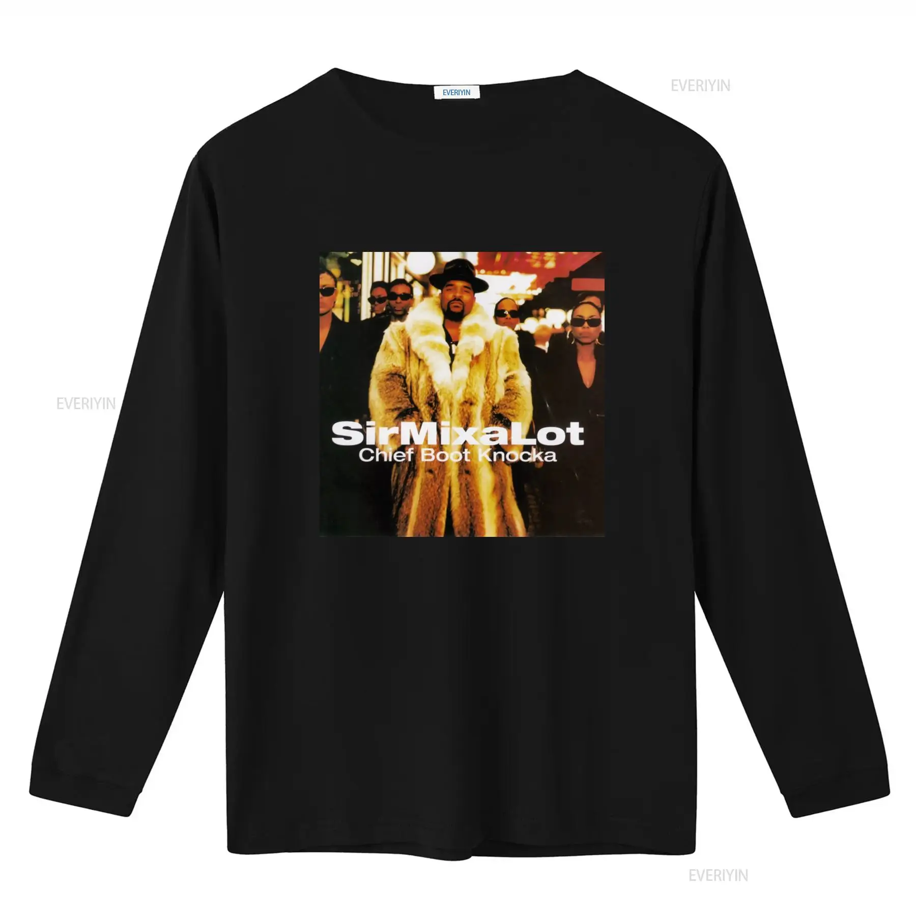 Sir Mix A Lot Chief Boot Knock - đánh giá và giá Vintage Fashion Style Men