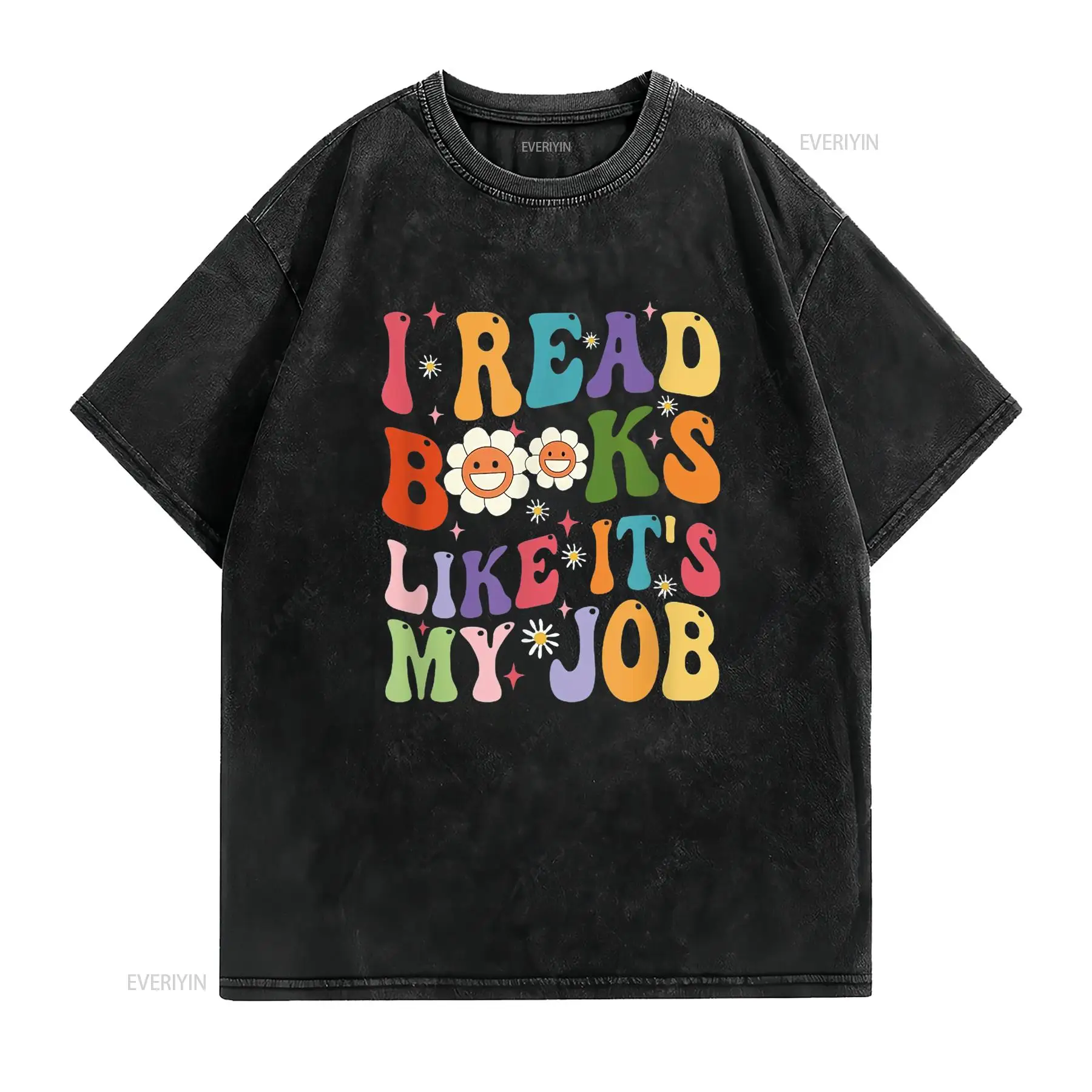 I Read Books Like It S My Job  - đánh giá và giá Vintage Fashion Jobs