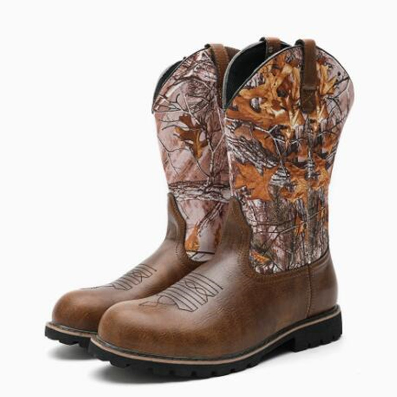 Men's Boots Classic Handmade E - đánh giá và giá Vintage Fashion For Men