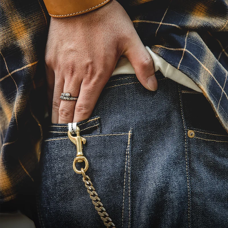 Maden Vintage Denim Jeans Suôn - đánh giá và giá Retro Track Pant