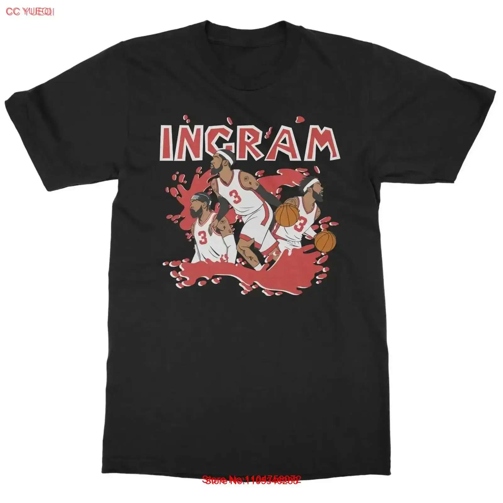 Ingram Inspired Toronto Splash - đánh giá và giá Vintage Fashion Toronto