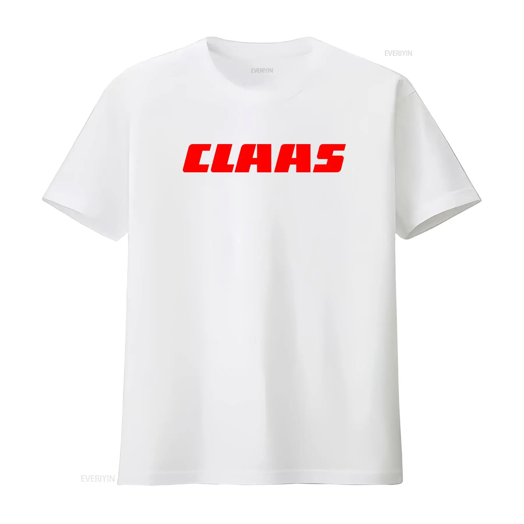 Stylish CLAAS Tractor Logo Men - đánh giá và giá Vintage Fashion Logos