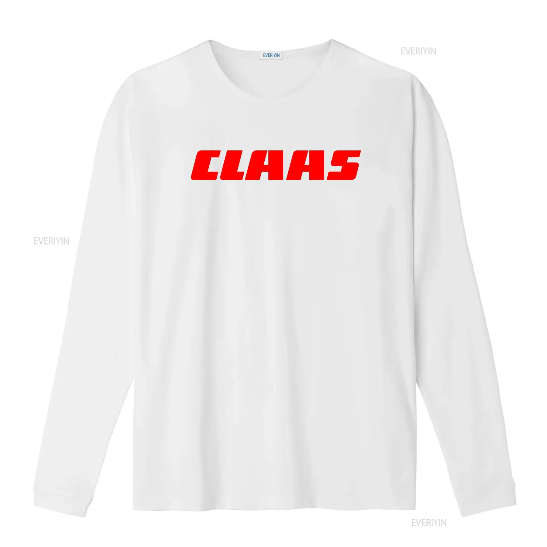 Stylish CLAAS Tractor Logo Men - đánh giá và giá Vintage Fashion Logos