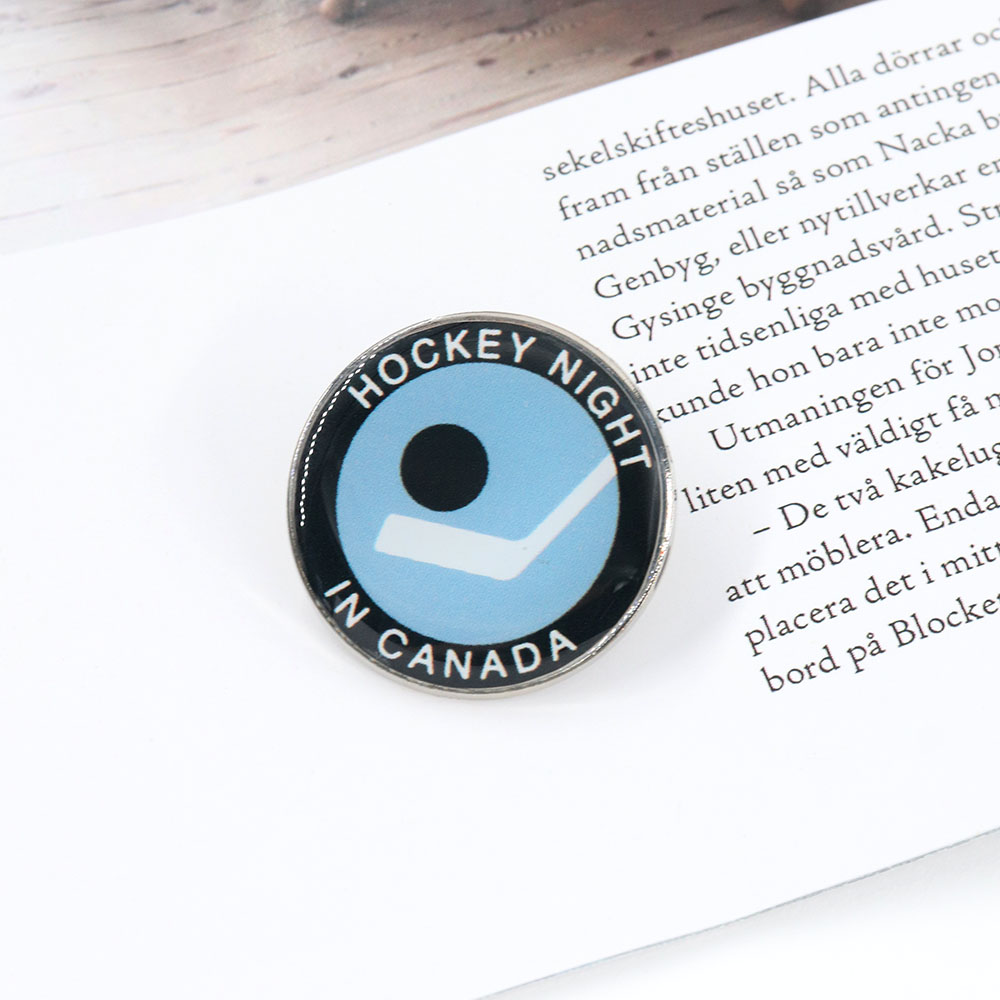 Hockey Night In Toronto Logo B - đánh giá và giá Vintage Fashion Toronto
