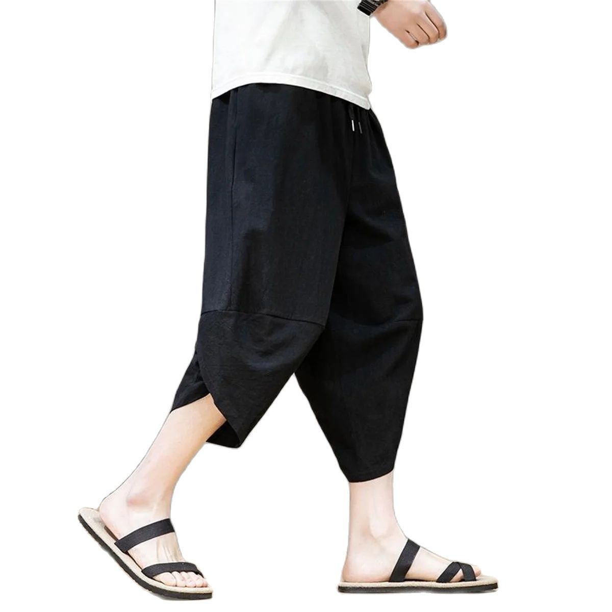 4XL Baggy Harem Pants Men 2026 - đánh giá và giá Retro Track Pant