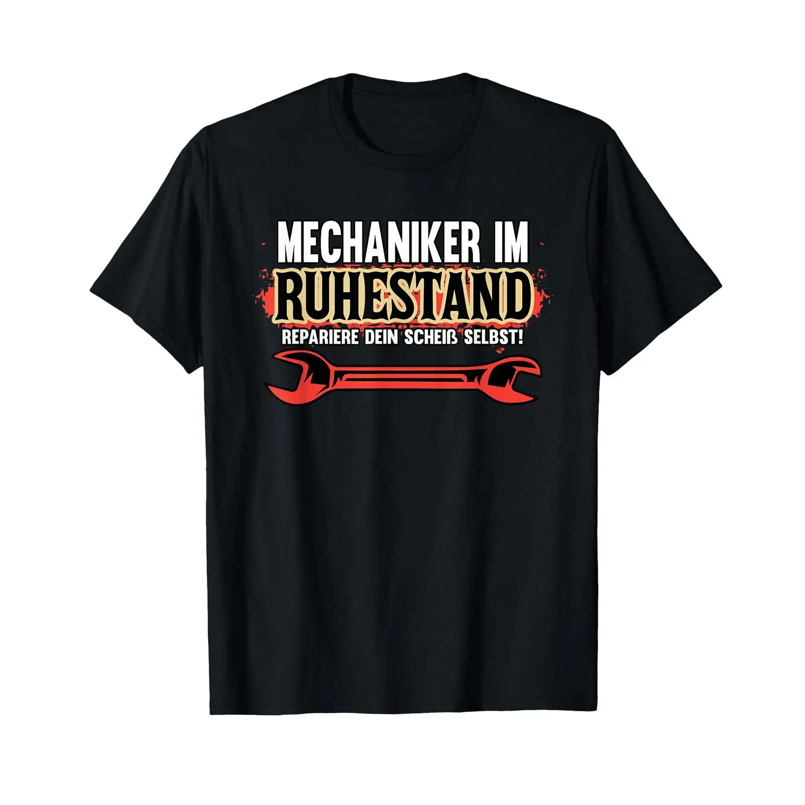 Rente Car Mechanic Job Funny S - đánh giá và giá Vintage Fashion Jobs