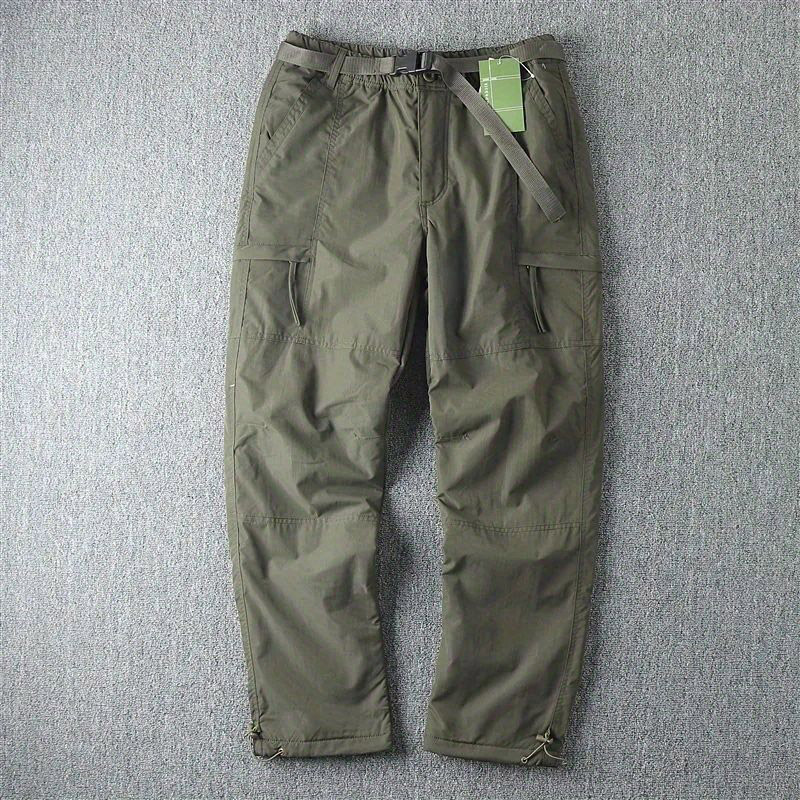 Autumn Winter Korean Vintage H - đánh giá và giá Retro Track Pant