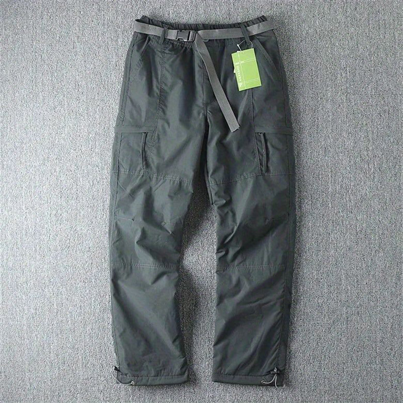 Autumn Winter Korean Vintage H - đánh giá và giá Retro Track Pant