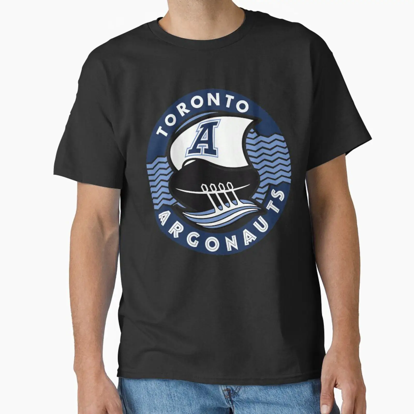 Toronto Argonauts Throwback Sh - đánh giá và giá Vintage Fashion Toronto
