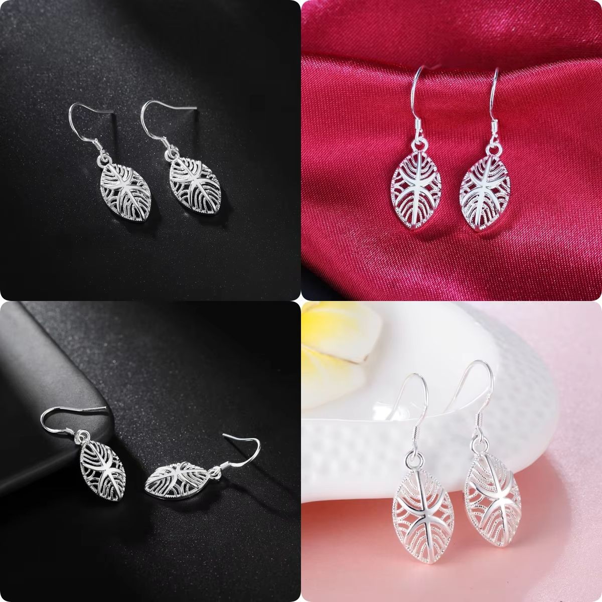925 Sterling Silver fine vinta - đánh giá và giá Vintage Fashion Center