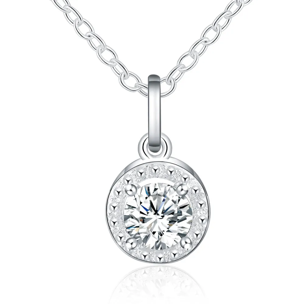 925 Sterling silver Necklace F - đánh giá và giá Vintage Fashion Center