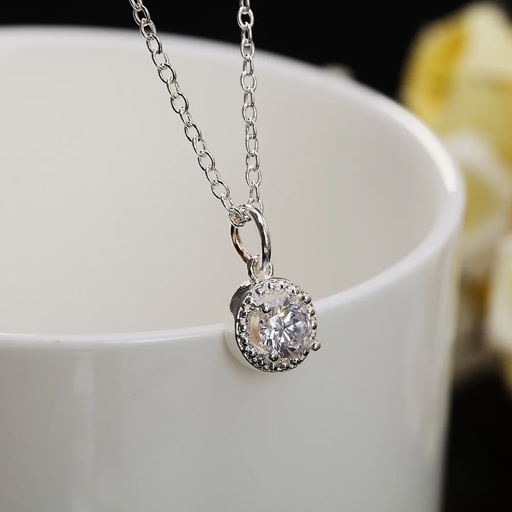 925 Sterling silver Necklace F - đánh giá và giá Vintage Fashion Center