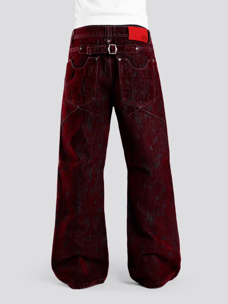 Mens Jeans American Vintage Fl - đánh giá và giá Retro Track Pant