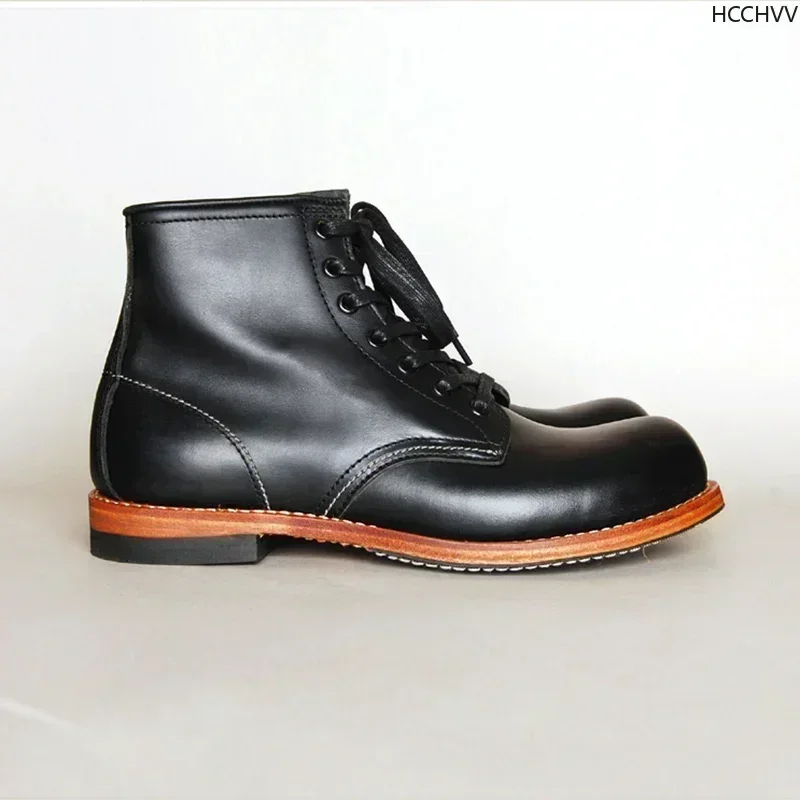 Cổ Điển Cho Nam Goodyear-Welte - đánh giá và giá Vintage Fashion For Men