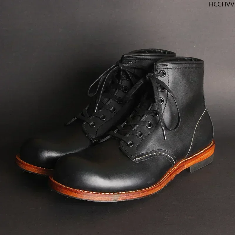 Cổ Điển Cho Nam Goodyear-Welte - đánh giá và giá Vintage Fashion For Men