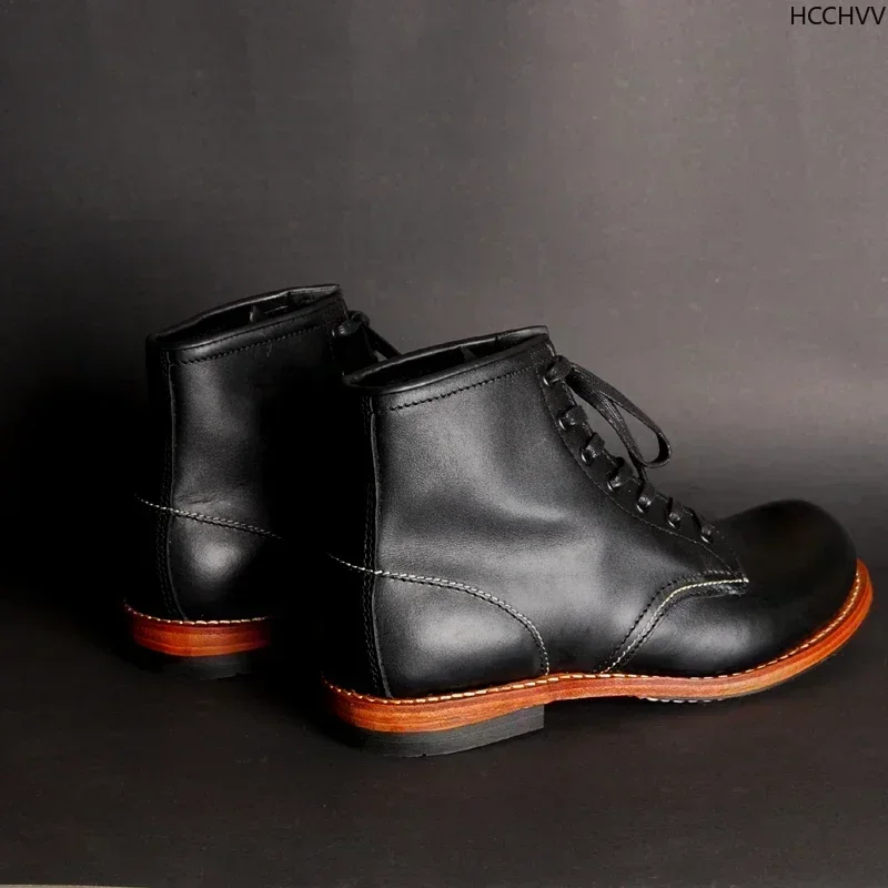 Cổ Điển Cho Nam Goodyear-Welte - đánh giá và giá Vintage Fashion For Men