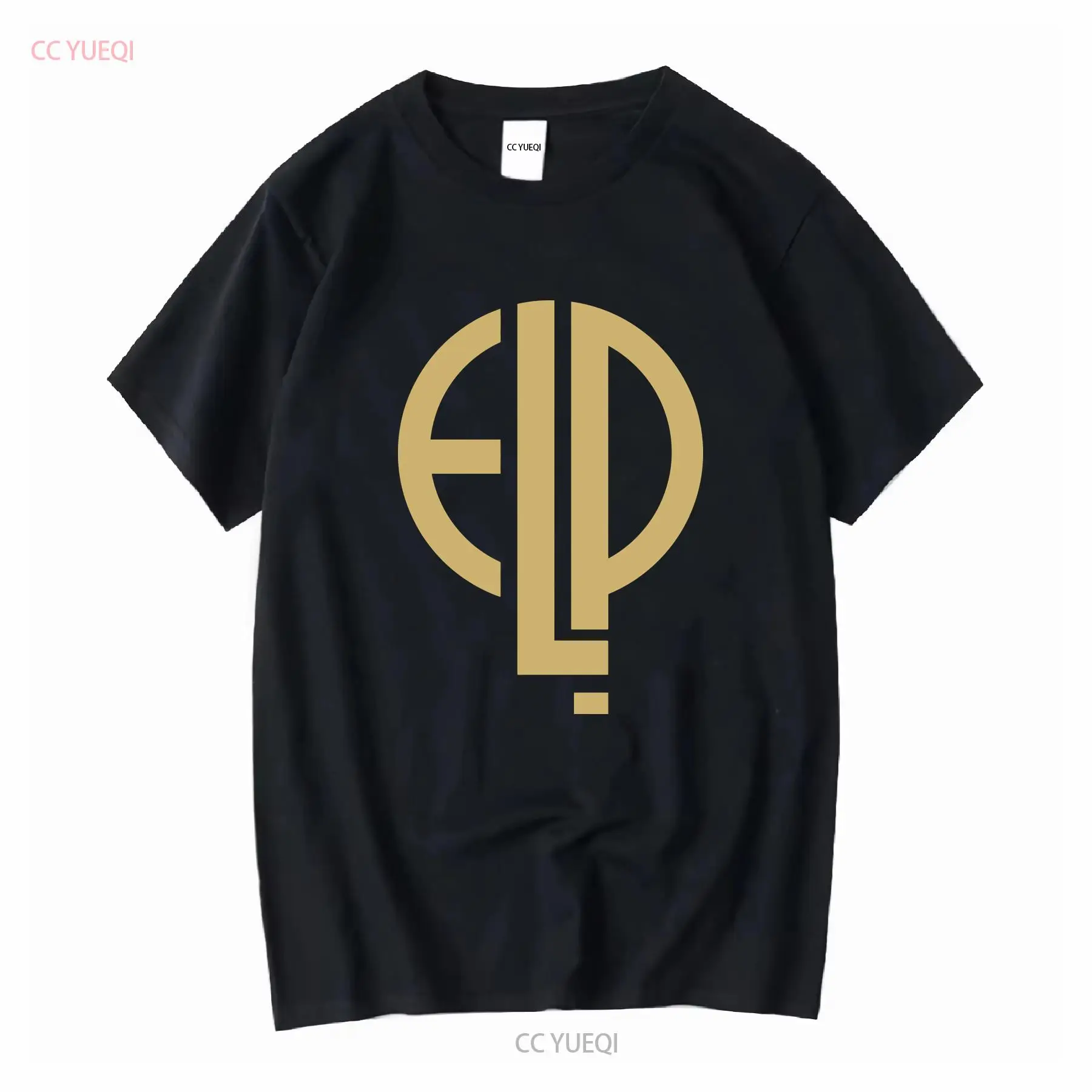 EMERSON LAKE PALMER ELP High V - đánh giá và giá Vintage Fashion Logos