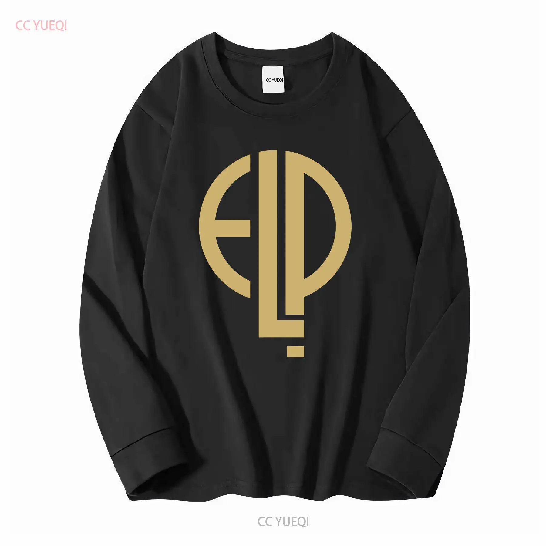 EMERSON LAKE PALMER ELP High V - đánh giá và giá Vintage Fashion Logos