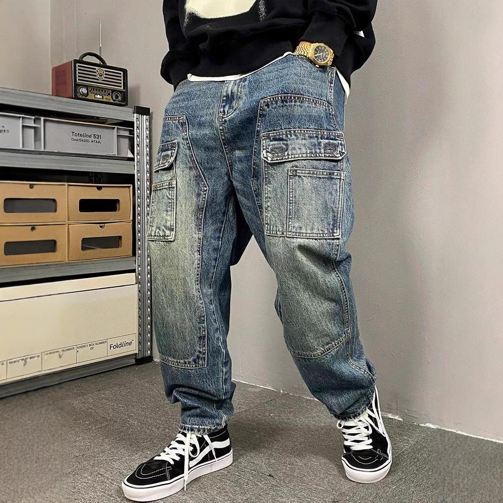 American Casual Washed Vintage - đánh giá và giá Retro Track Pant