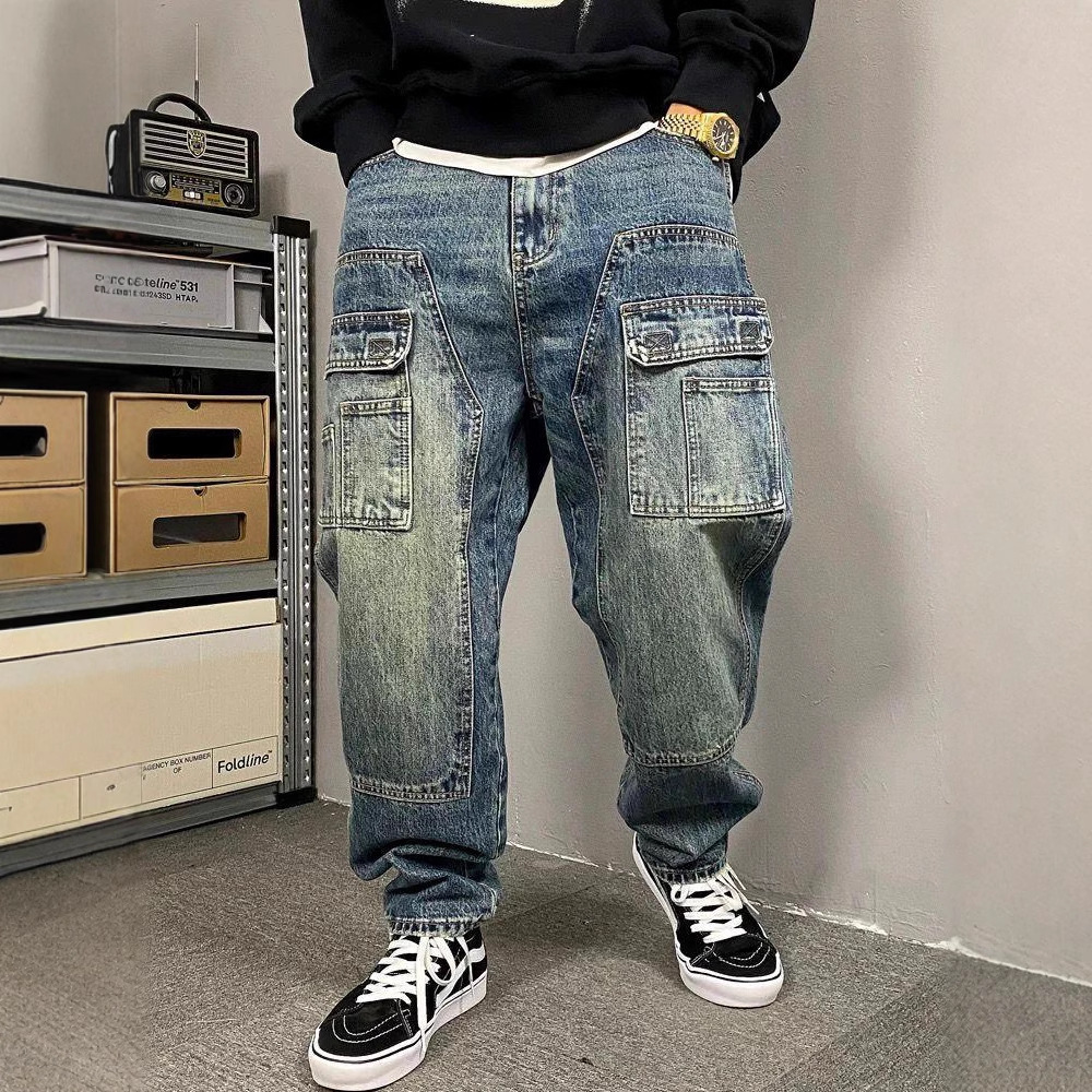 American Casual Washed Vintage - đánh giá và giá Retro Track Pant