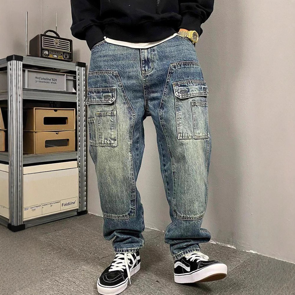 American Casual Washed Vintage - đánh giá và giá Retro Track Pant