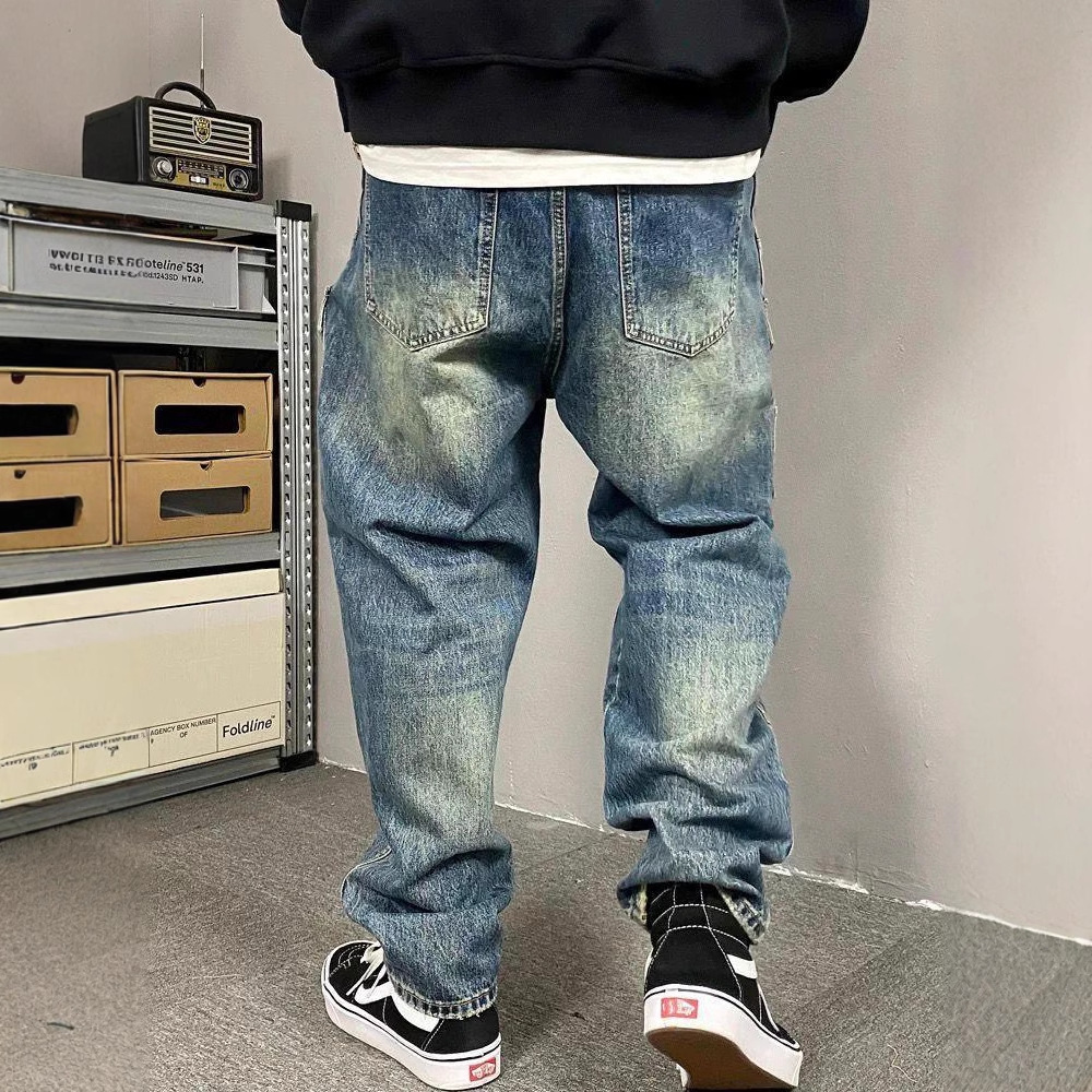 American Casual Washed Vintage - đánh giá và giá Retro Track Pant