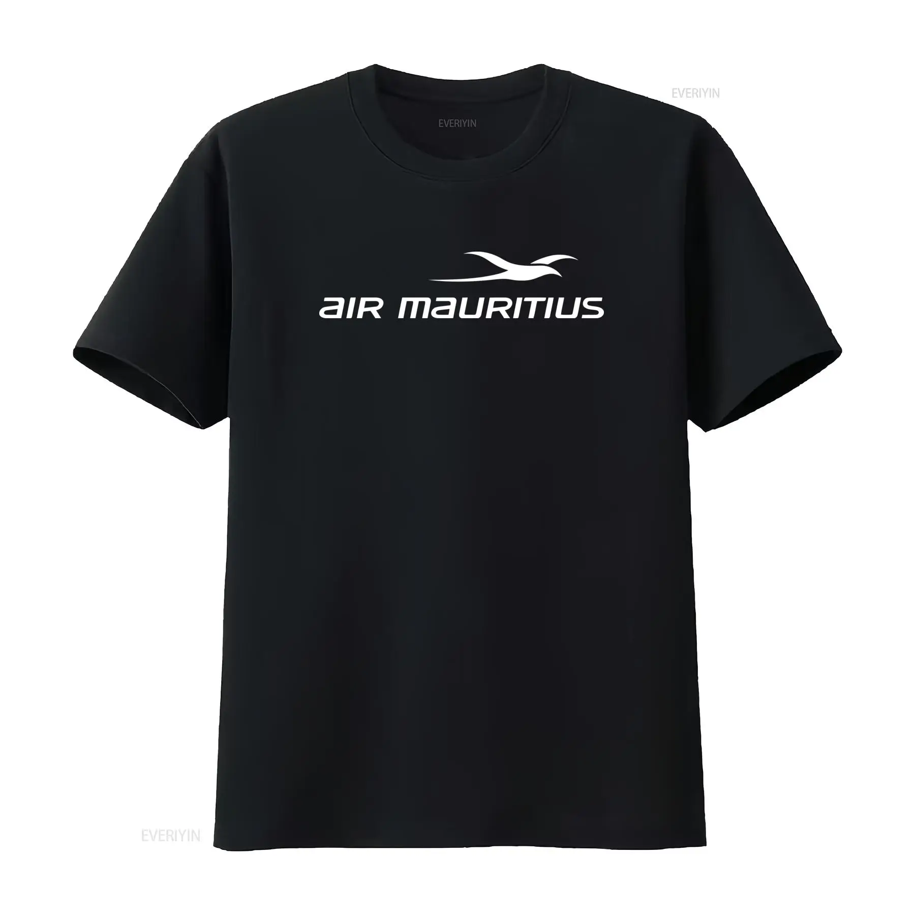 Air Mauritius White Logo Port  - đánh giá và giá Vintage Fashion Logos