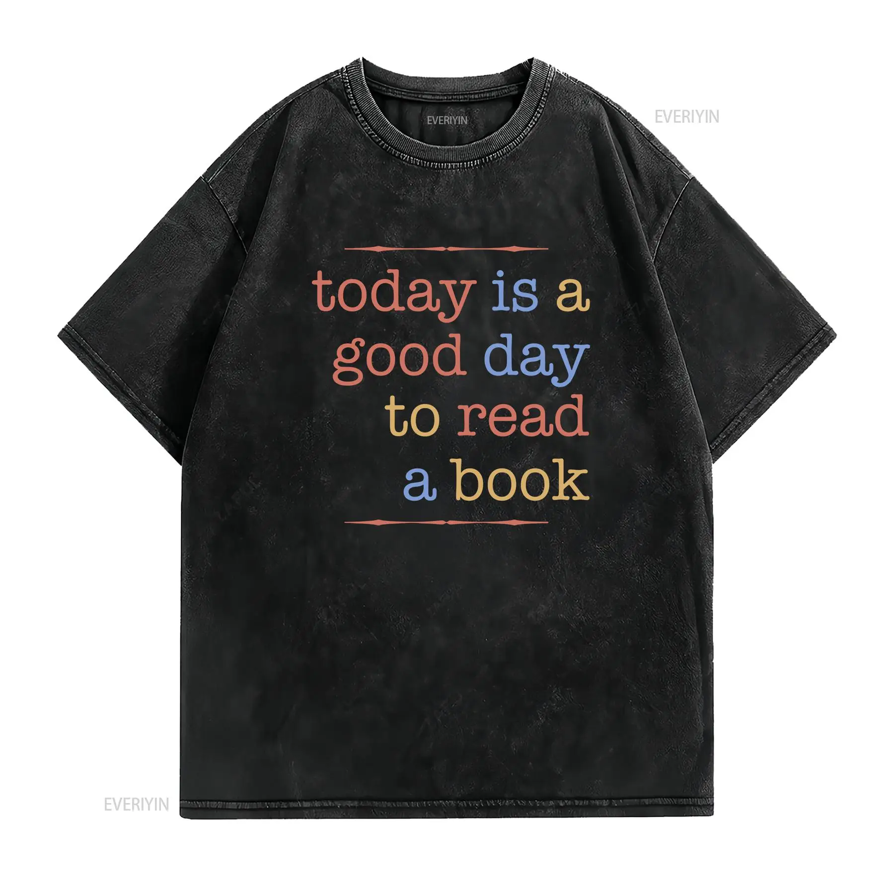 Today Is A Good Day To Read Bo - đánh giá và giá Vintage Fashion Library