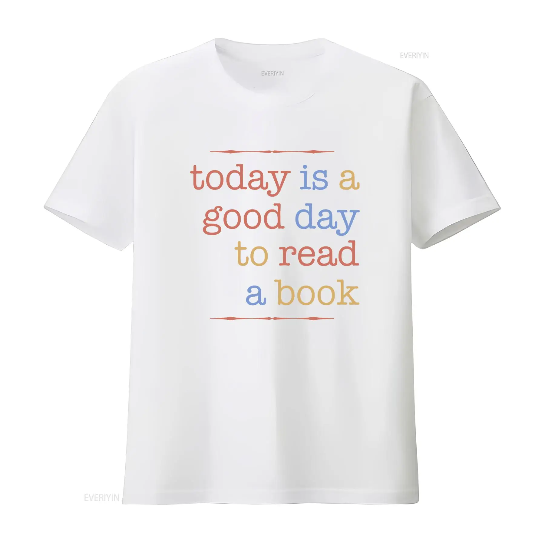 Today Is A Good Day To Read Bo - đánh giá và giá Vintage Fashion Library