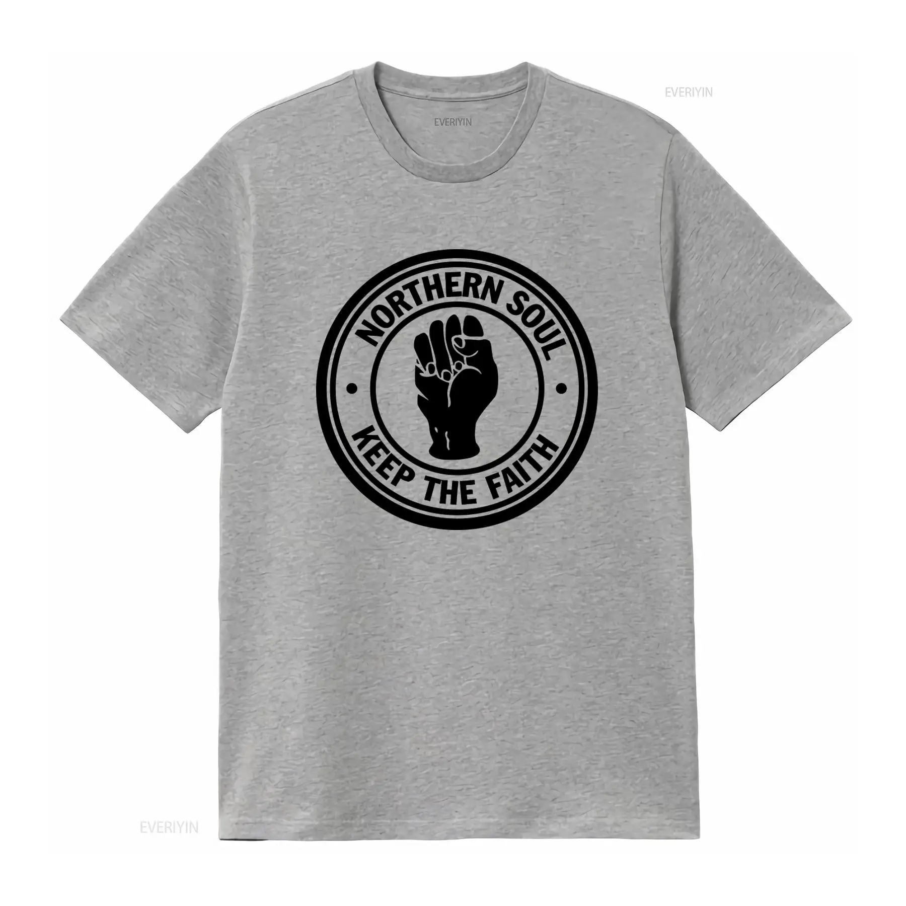 Northern Soul Keep The Faith T - đánh giá và giá Vintage Vibes Fashion