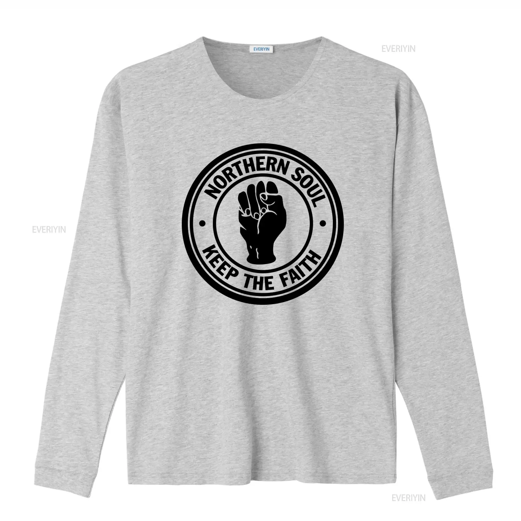 Northern Soul Keep The Faith T - đánh giá và giá Vintage Vibes Fashion